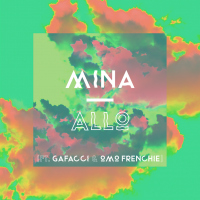 Mina – Allo Feat. Gafacci & Omo Frenchie